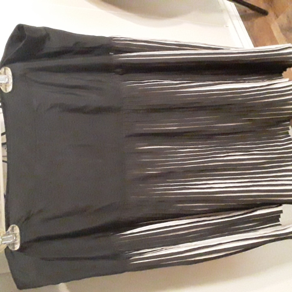 Lane Bryant skirt